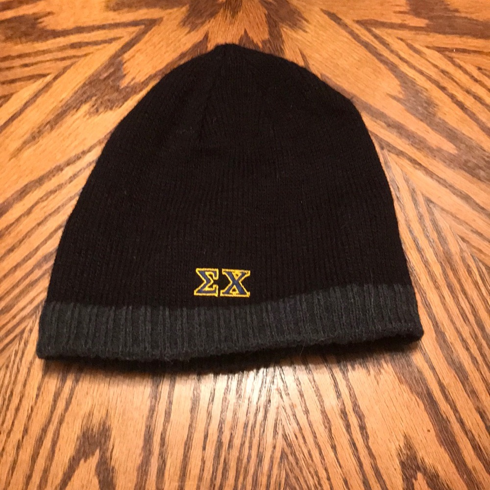 Sigma Chi Hat